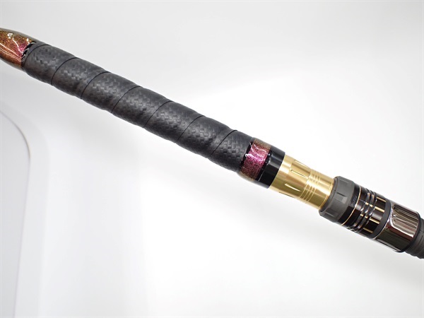 １９バイパースティックＭ－３００